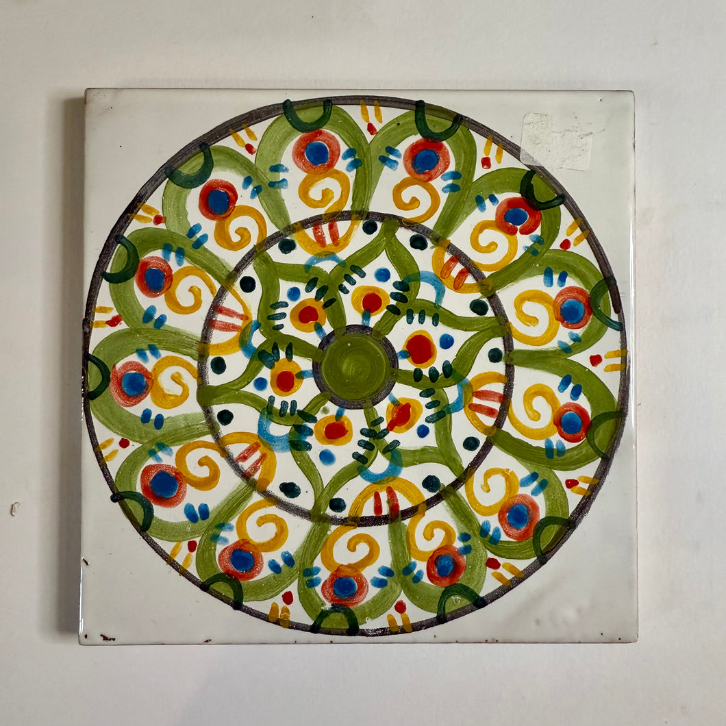 Maiolica 15x15 cm