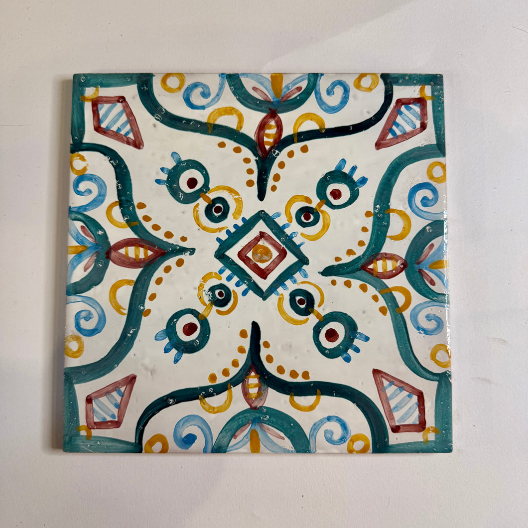 Maiolica 20x20 cm