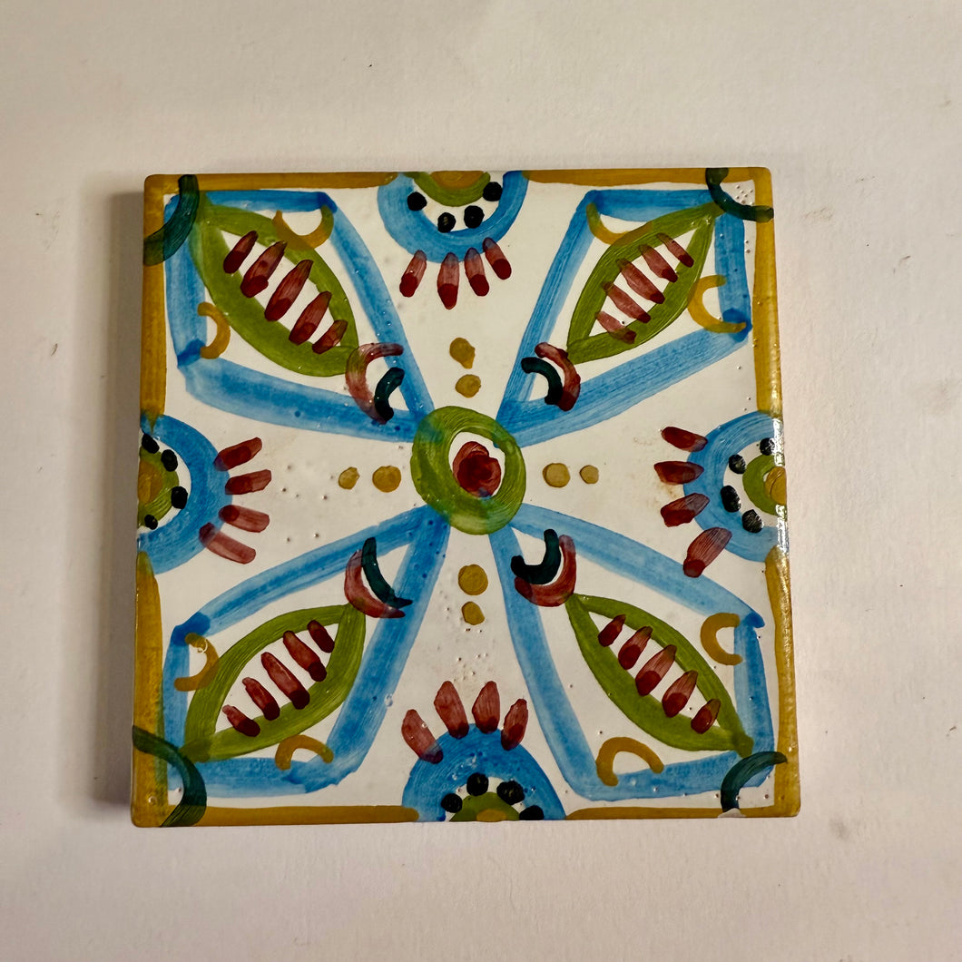 Maiolica 10x10 cm